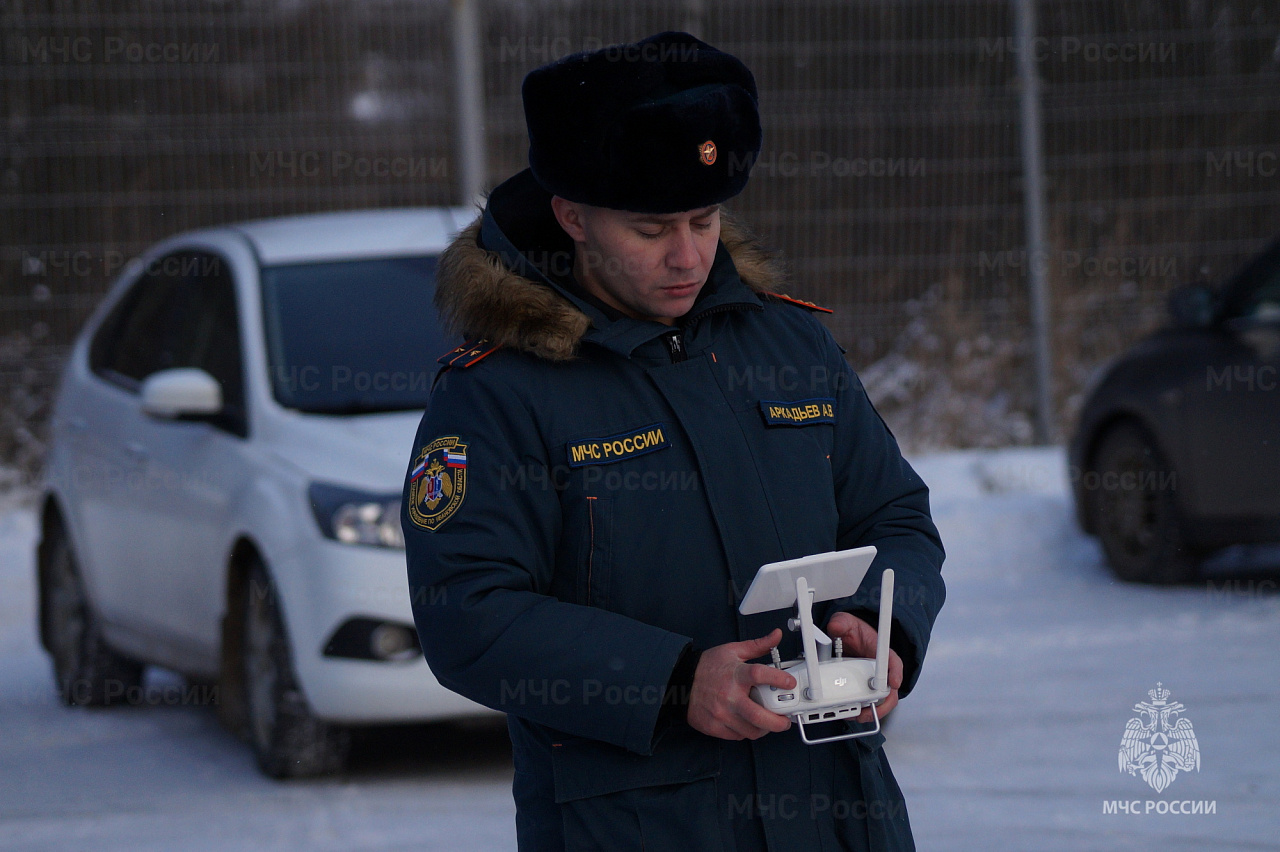 Взрыв во втором подъезде 9-этажного дома в Иванове. Прошли  командно-масштабные учения (ФОТО)