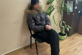 В Иванове задержали 41-летнего жителя областного центра за распространение наркотиков