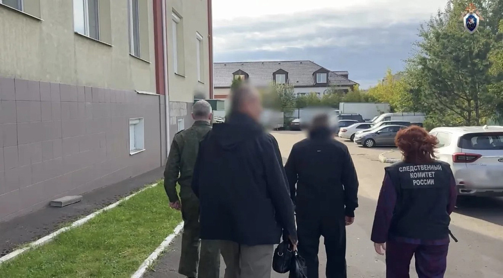 В Ивановской области задержан обвиняемый в совершении более 19 лет тому назад изнасиловании и убийстве мужчина