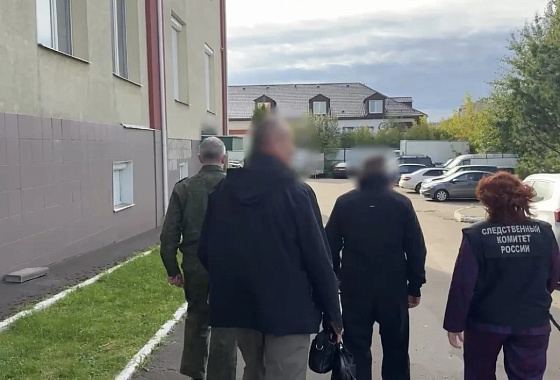 В Ивановской области задержан обвиняемый в совершении более 19 лет тому назад изнасиловании и убийстве мужчина