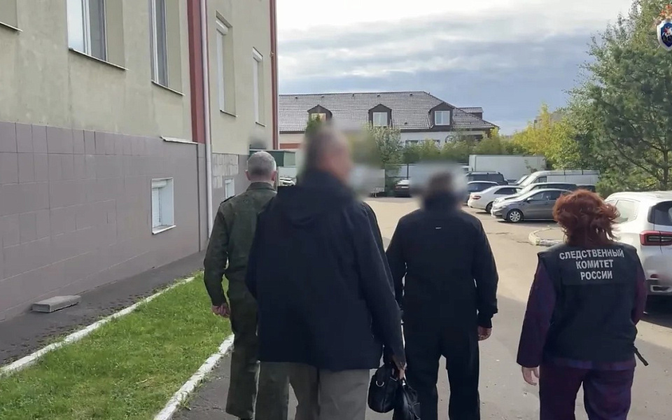 В Ивановской области задержан обвиняемый в совершении более 19 лет тому назад изнасиловании и убийстве мужчина