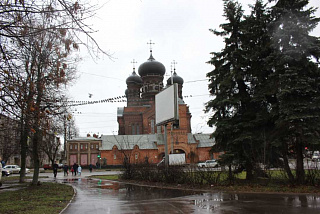 Еще один сквер благоустроят в Иванове (ФОТО)