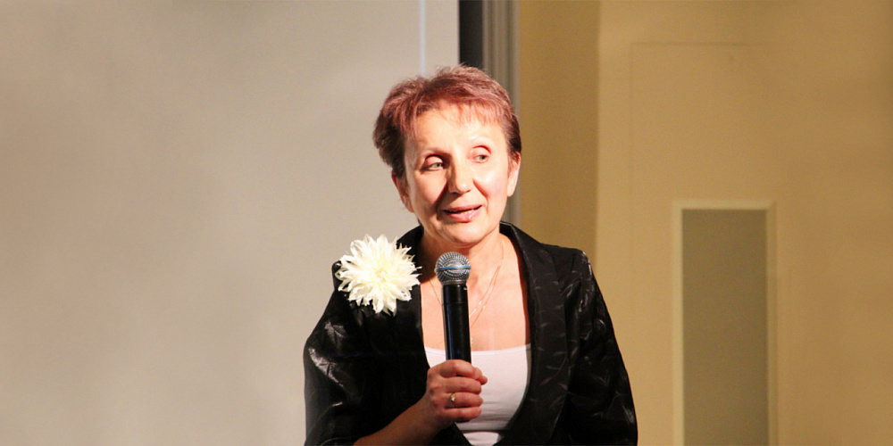 Ивановский педагог Галина Молькова признана лучшим преподавателем детской школы искусств в ЦФО (ФОТО)