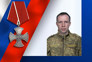 Четверо военнослужащих из Ивановской области погибли в ходе специальной военной операции (ФОТО)