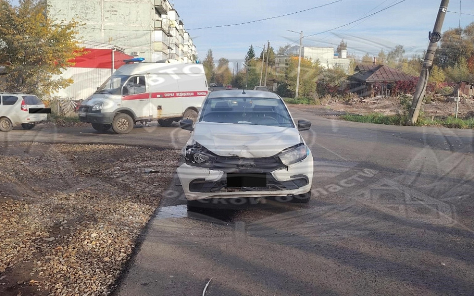 В один день в Ивановской области зафиксировано два ДТП с пострадавшими из-за нарушений водителей питбайков