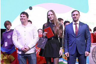 Ученица из Ивановской области стала призером заключительного этапа Всероссийской олимпиады школьников по физике (ФОТО)