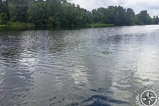 Дважды ивановские водолазы выезжали на место возможной гибели шуянина (ФОТО)