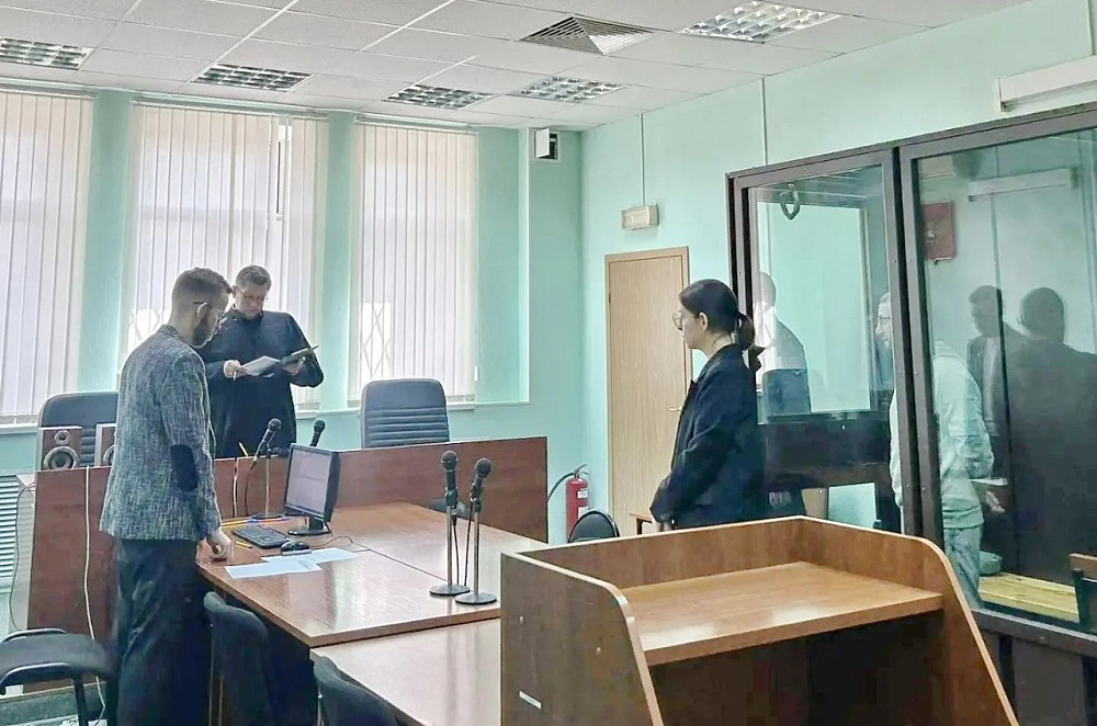 Житель Москвы получил пять лет колонии за кражу нефти из трубопровода «Сургут-Полоцк» в Ивановской области (ФОТО)