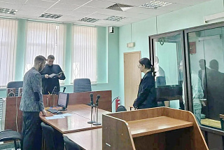 Житель Москвы получил пять лет колонии за кражу нефти из трубопровода «Сургут-Полоцк» в Ивановской области (ФОТО)