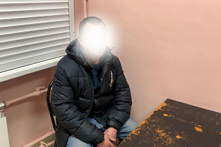 В Ивановской области пассажир такси ушел за деньгами для оплаты поездки, а вернулся с пистолетом (ФОТО)