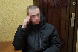 Ивановец подозревается в преступном «круговороте кофе» (ФОТО)