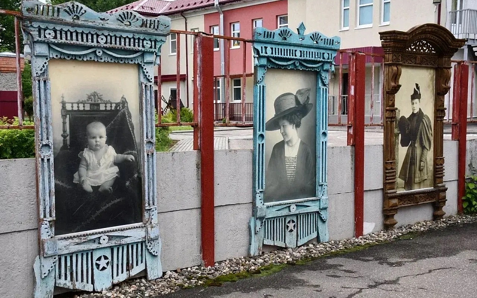 Загляните в «Окно в прошлое»: 155 лет Иванову