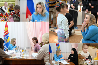 В Ивановской области в 2024 году наблюдалась хорошая динамика в сфере предупреждения и профилактики социального сиротства