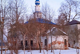 Поиск жителя Южи продолжается. Нужна помощь (ФОТО)