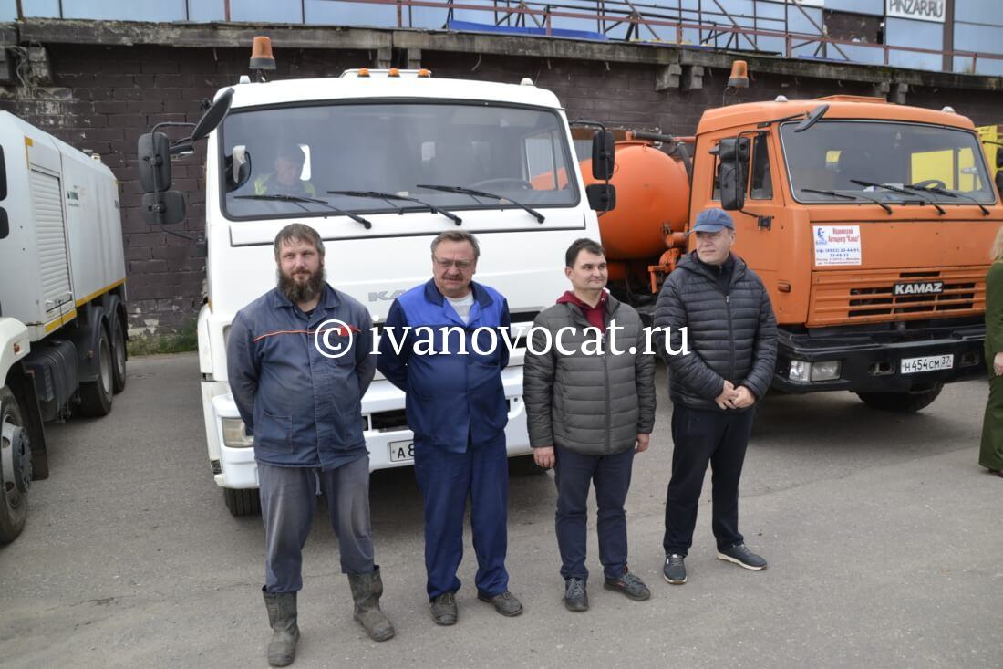 Штабная тренировка по гражданской обороне в Иванове (ФОТО) | 03.10.2023 |  Новости Иваново - БезФормата