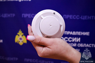 Какая категория ивановцев может получить автономный дымовой пожарный извещатель