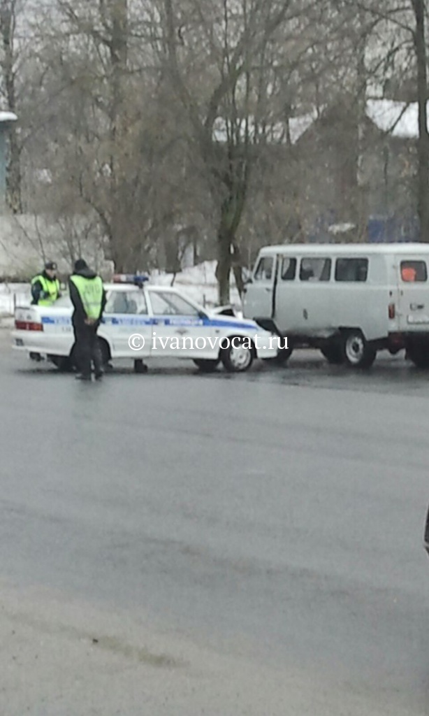 Расположение экипажей дпс в городе иваново онлайн