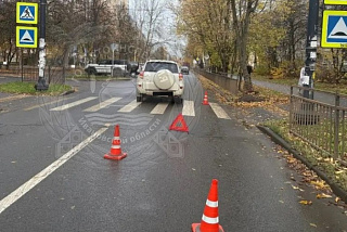 За сутки в Ивановской области два ДТП с пострадавшими