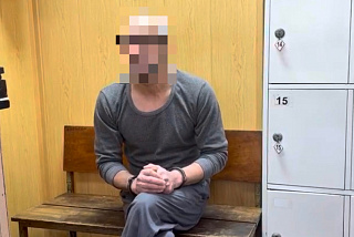 В Иванове задержан подозреваемый в совершении кражи в 2021 году