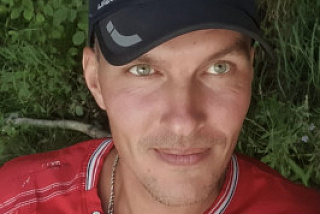 Найден, жив. \  Возможно именно ваша информация поможет найти пропавшего ивановца (ФОТО)