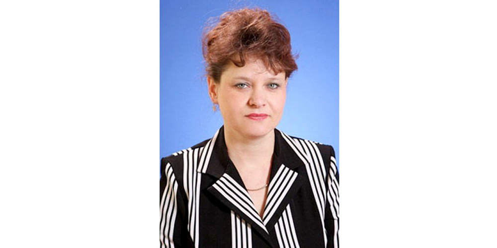 Воспитатель из Ивановской области получила госнаграду «За наставничество» (ФОТО)