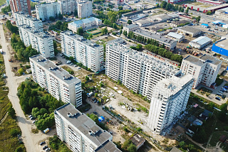 Некоторым ивановским дольщикам выплатят компенсации