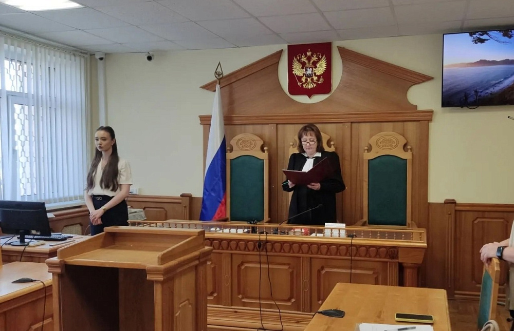 Суд оставил под арестом ивановского бизнесмена Сергея Малофейкина (ФОТО)