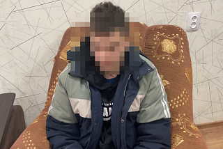Подозреваемый в распространении наркотиков задержан в Иванове (ФОТО)
