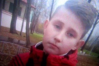 Полиция просит оказать помощь в поиске мальчика