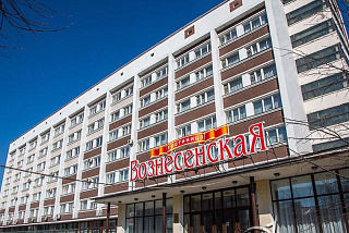 Две гостиницы из Ивановской области в числе победителей конкурса «Отличное место на Золотом кольце» (ФОТО)