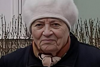 Найдена, жива! В Ивановской области ищут пожилую шуянку (ФОТО)